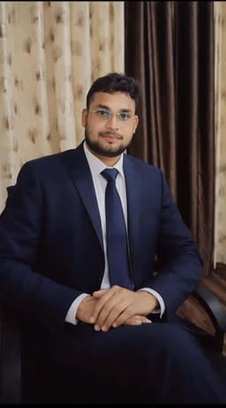 Er. Ajay Kumar — Chairman, PUJA Social Empowerment Foundation
